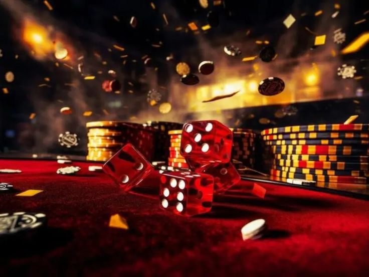 Slots bt gaming
