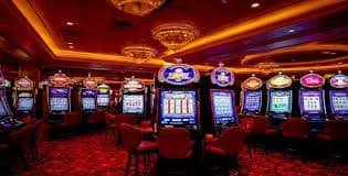 BT Gaming VIP ကစားသမားများ Cashback Bonus ရရှိနေသောမြင်ကွင်း