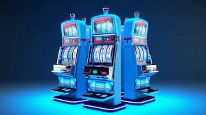 bt gaming Android iOS မိုဘိုင်းဖုန်းမှ ကစားနေသောဒြသ်